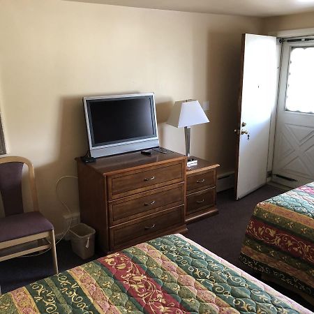 Angola Motel Экстерьер фото