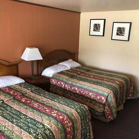 Angola Motel Экстерьер фото