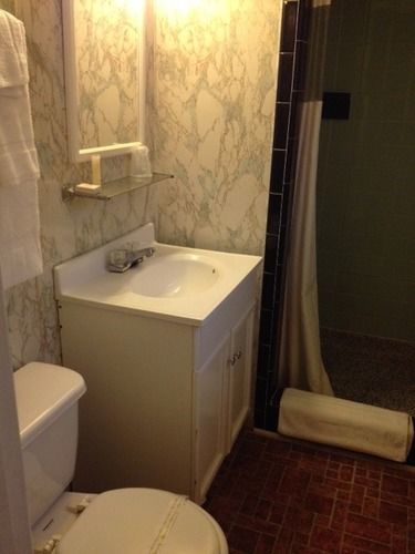 Angola Motel Экстерьер фото