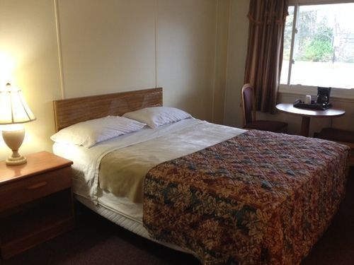 Angola Motel Экстерьер фото