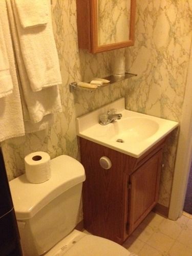 Angola Motel Экстерьер фото