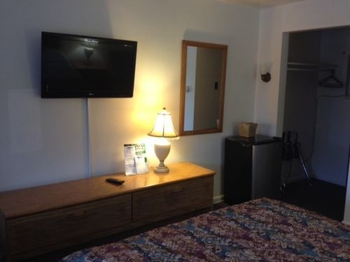 Angola Motel Экстерьер фото