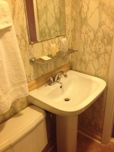 Angola Motel Экстерьер фото