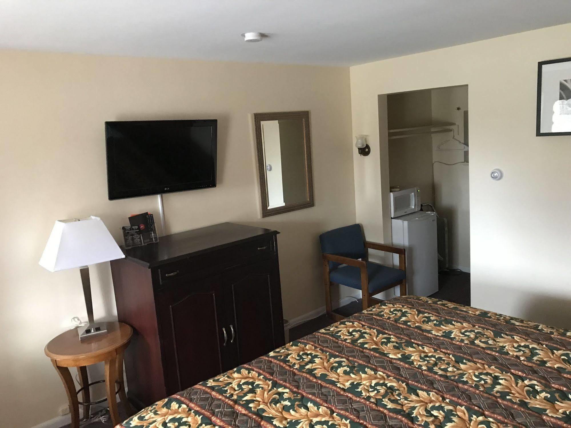 Angola Motel Экстерьер фото