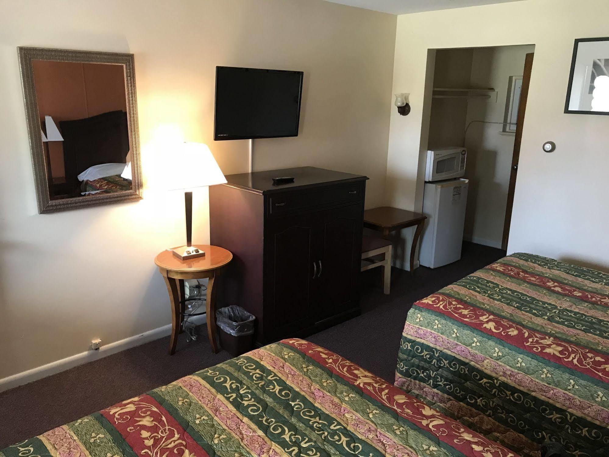 Angola Motel Экстерьер фото